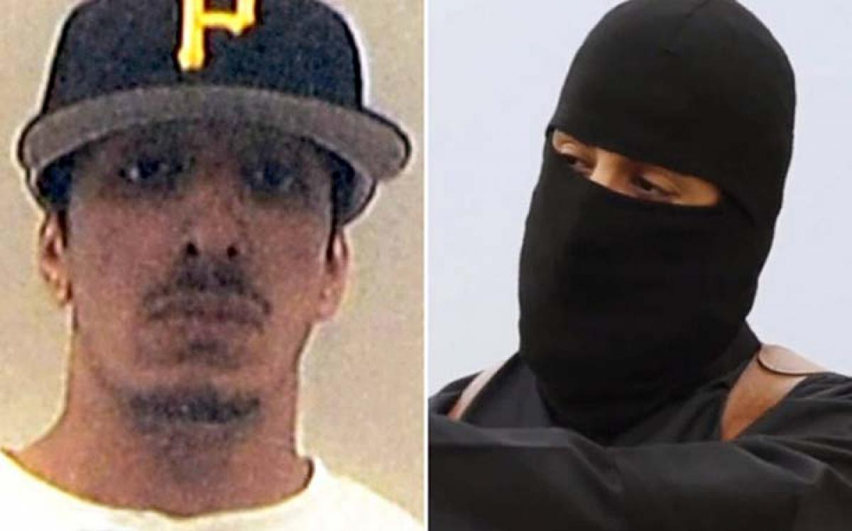 Jihadi John: Quiet football fan who became the symbol of IS